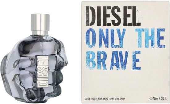 Diesel Eau de Toilette / 125 ml / Mannen