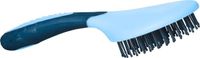 Imperial Riding Boomerang Breeze Blue Manen- en staartborstel