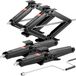VEVOR cric ciseaux pour camping-car 4 pièces. Cric de voiture 4082kg 103-595mm
