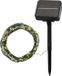 Sirius Knirke Solar Lichtslinger – 120 LED Lampjes – Buiten Tuinverlichting
