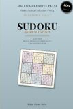 Halesia Sudoku Volume 4: 100 Medium Puzzles