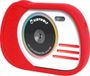 Kidywolf Kidycam Waterdichte Actiecamera - Rood