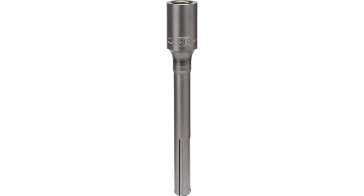 Bosch Adapters voor tweedelige boorkronen SDS-max Core Cutter - 2 608 580 528