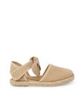 Pisamonas Sandalen beige