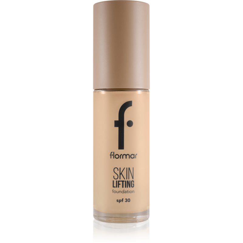 Flormar Lightweight Lip Powder Lipstick - 009 Fall Rose, Matte Finish, 3 g
