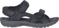 Merrell Sandalen - Maat 45 - Mannen - zwart