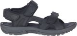 Merrell Sandalen - Maat 45 - Mannen - zwart