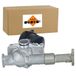 NRF Vanne EGR 48654