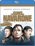Plaion The Guns of Navarone (Blu-ray)