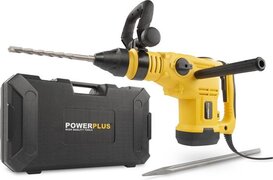 Powerplus POWX1190 Boorhamer