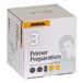 MIRKA OS24105003A schuurmateriaal OSP-3, 150 mm, 50 per verpakking