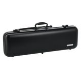 GEWA vioolkoffer AIR 2.1 - Made in Germany - zwart mat