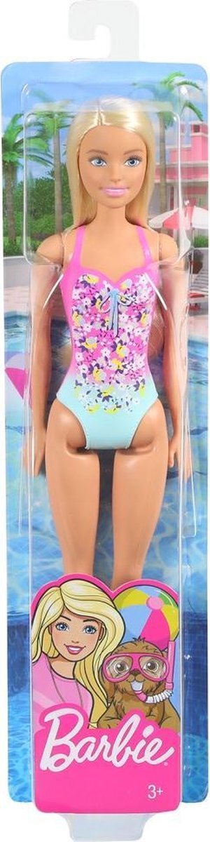 Barbie Strand pop