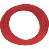 BKL Electronic 1502010/5 Fil de câblage H05V-K 1 x 0.75 mm² rouge 5 m