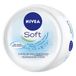 Nivea Soft Crème de Soin Hydratante 200 ml