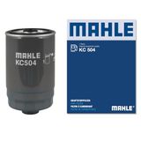 MAHLE Kraftstofffilter KC504