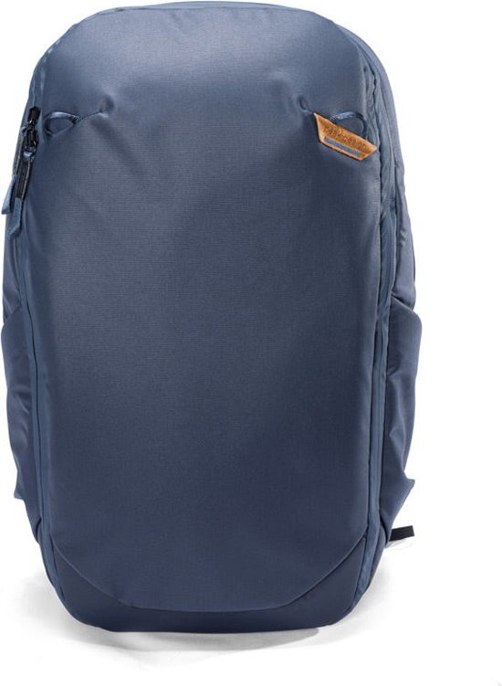 Peak Design Travel Backpack 30l - Midnight