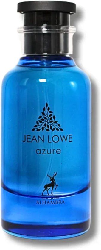 Maison Alhambra Eau de Parfum / 100 ml / Unisex