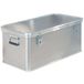Gmohling Aluminium transportkist 26 tot 240 l