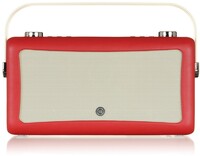 View Quest Hepburn Mk II rood