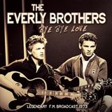 Suburban Everly Brothers Bye Bye Love