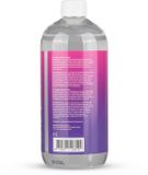 Easyglide Glijmiddel Siliconen - 3 x 500 ml - Voordeelverpakking