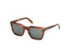 Guess GU00279 Zonnebril Bruin Green/CAT3 Man