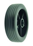 Greenstar 9697 Wiel, Aanpasbaar, Zwart