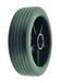 Greenstar 9697 Wiel, Aanpasbaar, Zwart