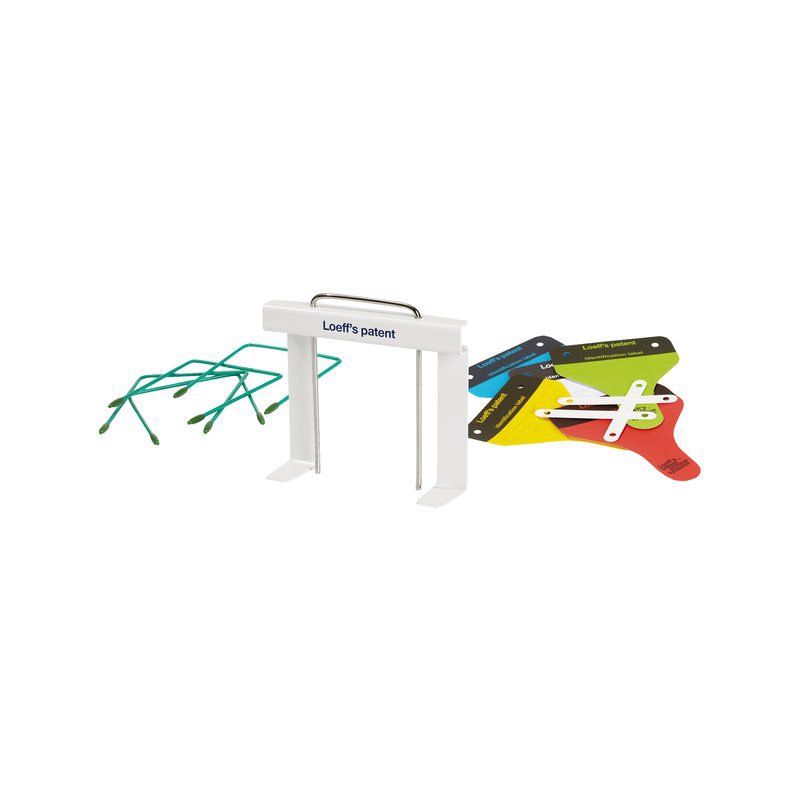 Loeff's Archief starterkit loeff 4522 - 8712966045224