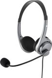 Bluestork MC-101 Headphones with Microphone