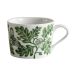 Götefors Porslin Tasse Acorn 24 cl Vert
