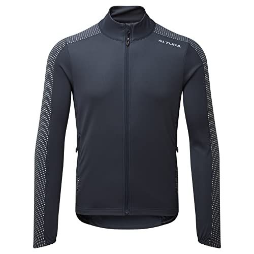 Textuur Achtergrond Unisex Sport Sokken - Kniehoog - Nacht Maan