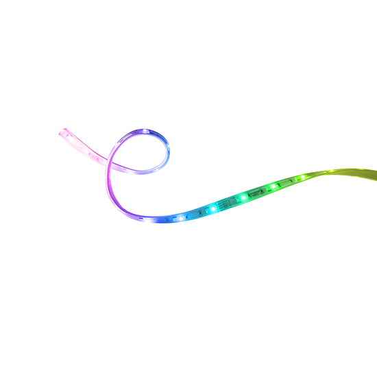 Müller-Licht tint LED-strip 404025 - RGBW - 1000 lumen - 18W - Meerkleurig