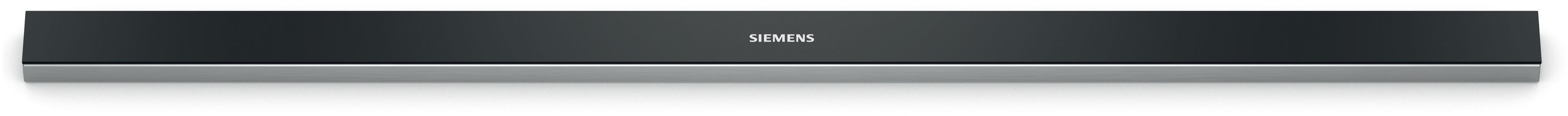 Siemens LZ49561 Handgreep - Zwart - 898mm breed
