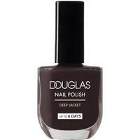 Douglas Collection Make-Up Nagellak Unisex 10ml Zwart