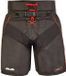 TK 3 Keepersbroek - Keeper body - Black/Red
