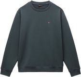 Napapijri Balis Crew Sum 2 Sweatshirt Heren XL Groen