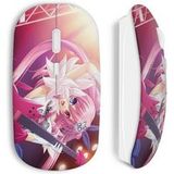Fushigi Yugi Manga Maniacase Draadloze Muis