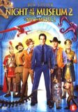 Disney Movies Night At The Museum 2 (DVD)