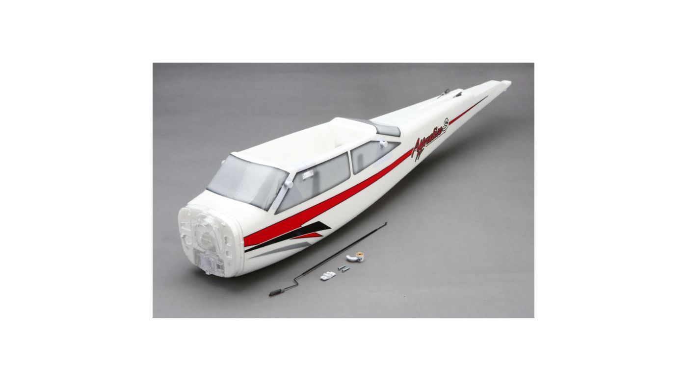 E-Flite Apprentice S 15e - Reserveonderdeel