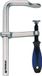 Promat Lijmklem - 200 x 100mm - Staal - Blauw/Zilver/Zwart