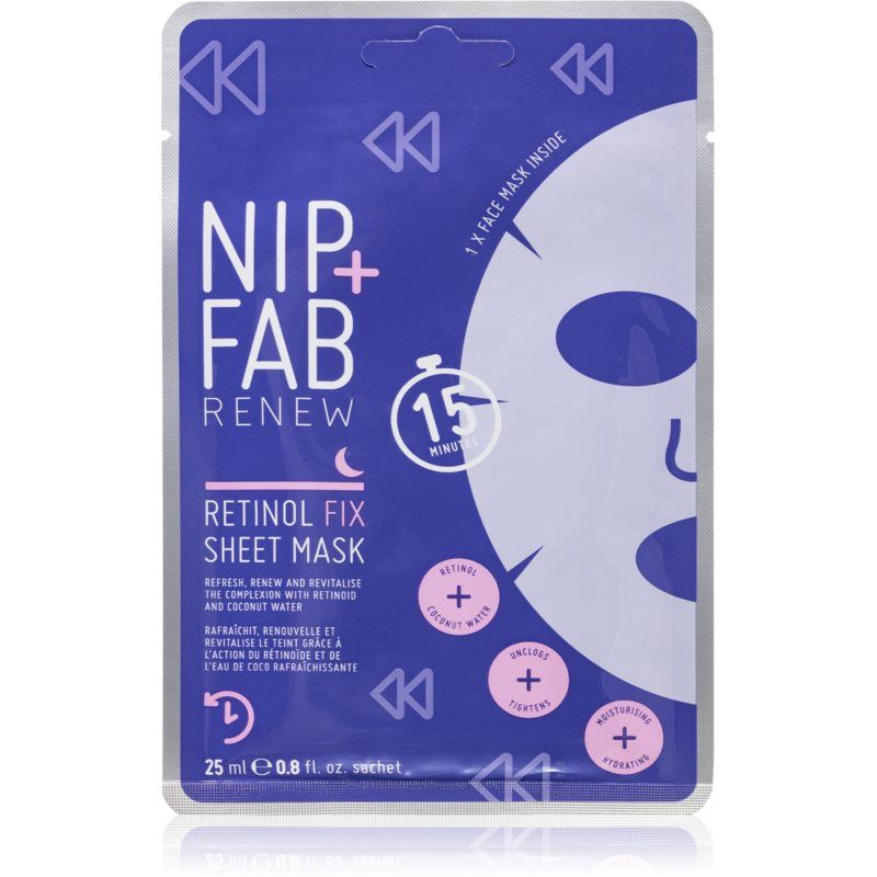 Retinol Fix