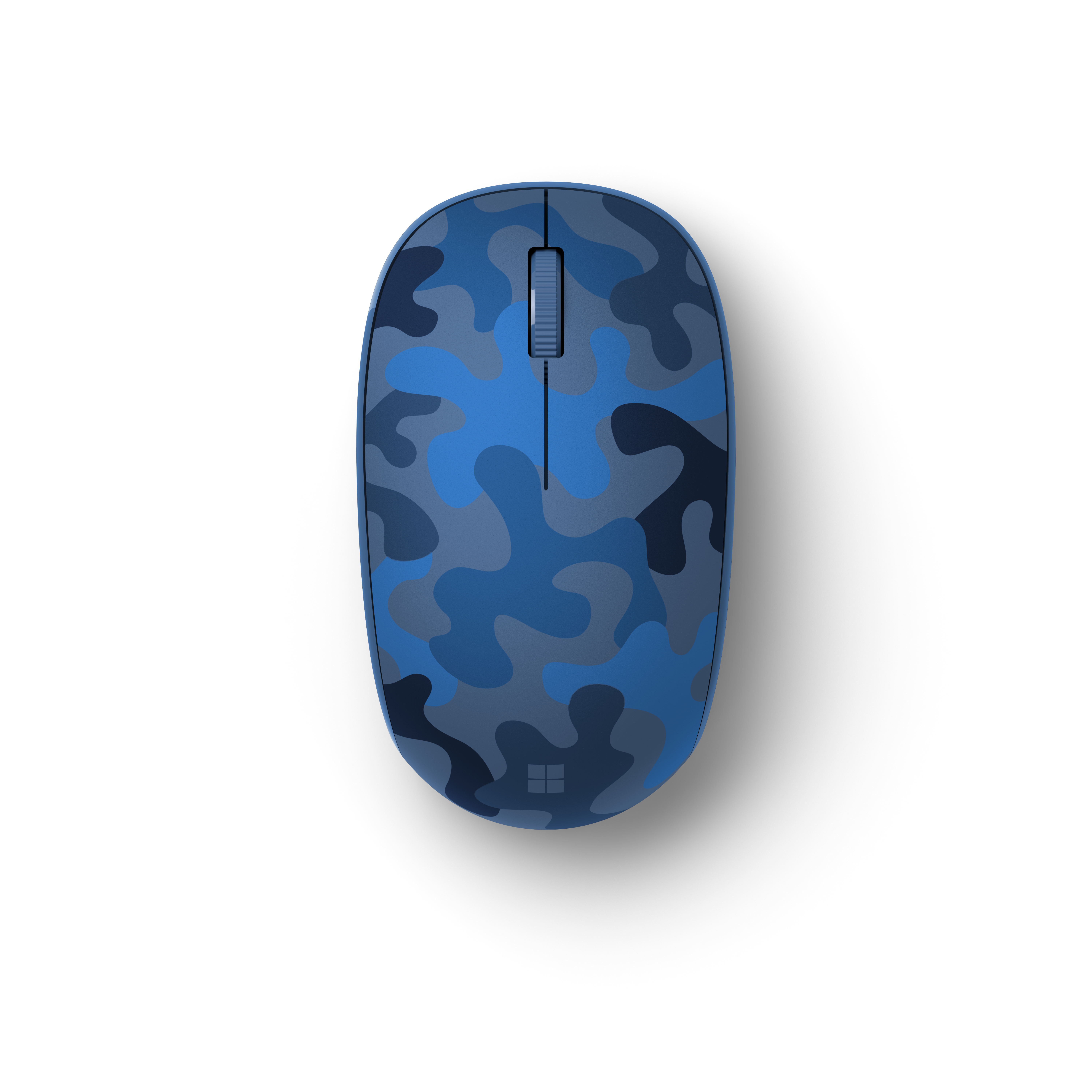 Microsoft Bluetooth Mouse