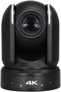 Bolin BC-9-4K12S-S6MN/B 4K PTZ Camera Zwart