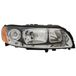TYC Phare avant pour VOLVO: V70, S60, XC 70 (Ref: 20-11035-26-2)