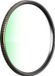 PolarPro - Goldstache - Filtre pour appareil photo - Brume dorée subtile - Polarisant circulaire - 46 mm