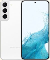 Samsung Galaxy S22 - 6.1" - 128GB - White