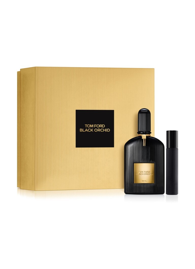 TOM FORD TOM FORD Black Orchid Eau de Parfum Set - Limited Edition parfumset