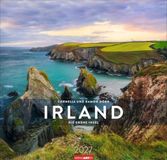 Irland Weingarten Irland Kalender 2027 - Die grüne Insel